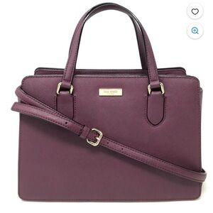 Kate Spade Reese Satchel